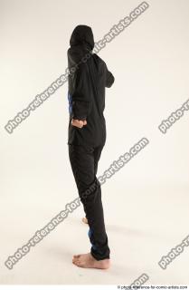 VLASTIMIL READY TO FIGHT